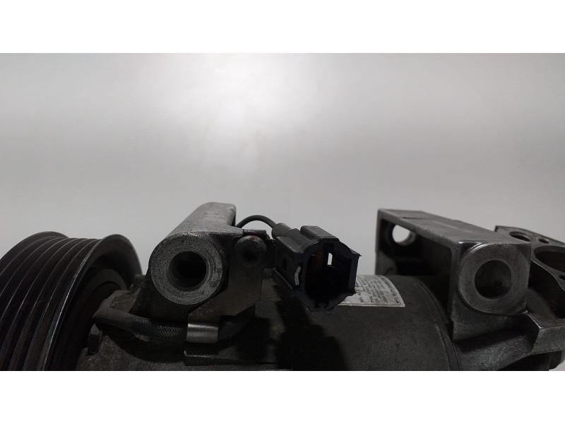 Recambio de compresor aire acondicionado para nissan almera tino (v10m) 2.2 dci diesel cat referencia OEM IAM 926004M500 62512 