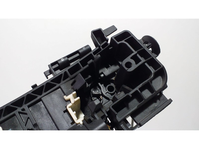 Recambio de maneta exterior delantera izquierda para mercedes-benz clase a (w176) a 180 cdi blueefficiency (176.000) referencia 