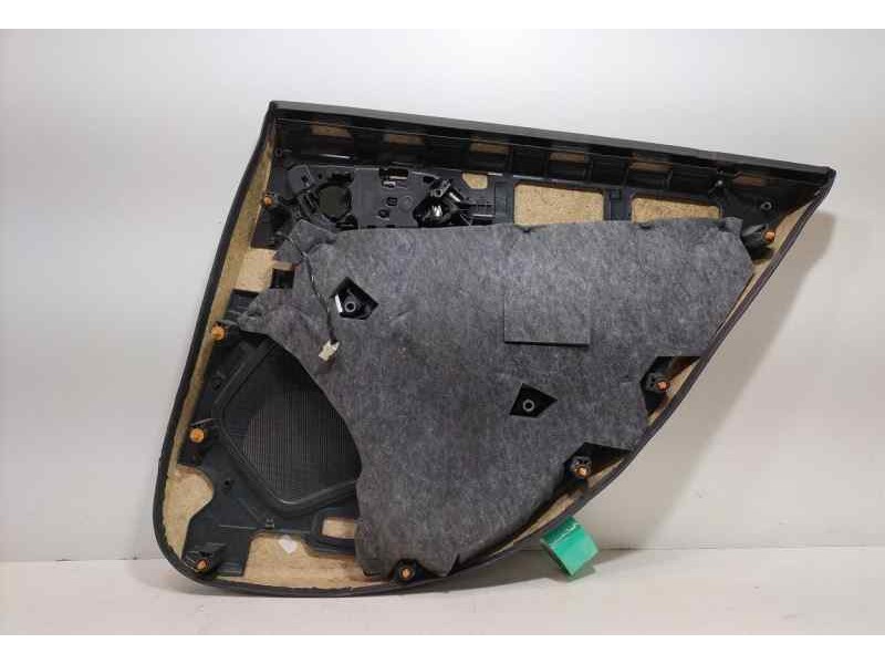 Recambio de guarnecido puerta trasera izquierda para mercedes-benz clase a (w176) referencia OEM IAM 3003517300 84988 R
