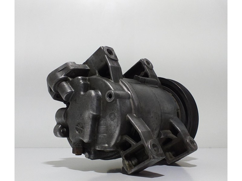Recambio de compresor aire acondicionado para nissan almera tino (v10m) 2.2 dci diesel cat referencia OEM IAM 926004M500 62512 