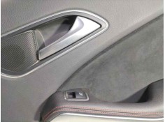 Recambio de guarnecido puerta trasera derecha para mercedes-benz clase a (w176) referencia OEM IAM 3003517400 84989 R 2