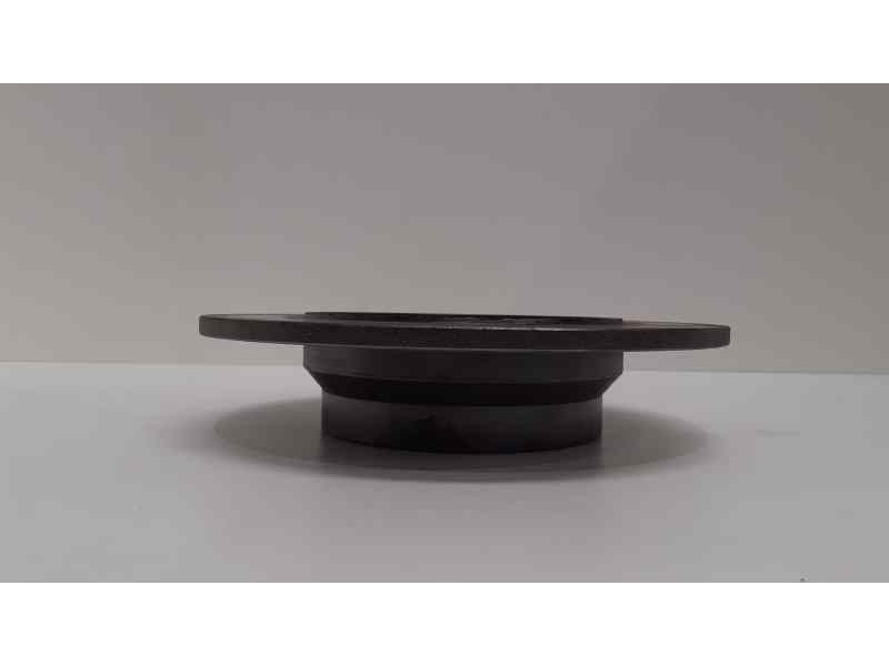 Recambio de disco freno trasero para mercedes-benz clase e (w212) familiar 220 cdi blueefficiency (212.202) referencia OEM IAM 0