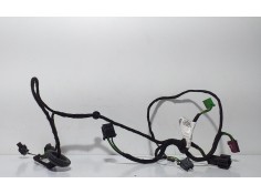 Recambio de motor elevalunas delantero izquierdo para mercedes-benz clase a (w176) a 180 cdi blueefficiency (176.000) referencia