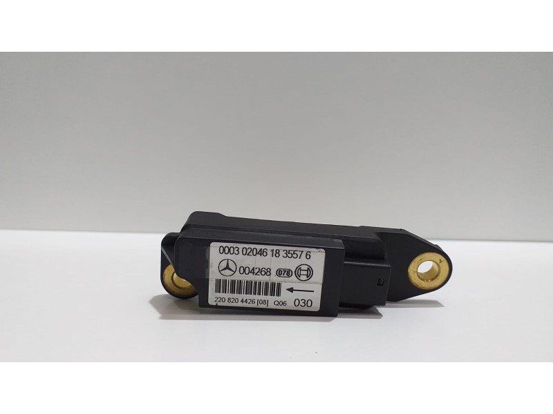 Recambio de sensor para mercedes-benz clase sl (w230) roadster 500 (230.475) referencia OEM IAM 2208204426 50944 