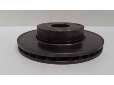 Recambio de disco freno delantero para mercedes-benz clase e (w212) familiar 220 cdi blueefficiency (212.202) referencia OEM IAM