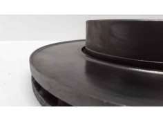 Recambio de disco freno delantero para mercedes-benz clase e (w212) familiar 220 cdi blueefficiency (212.202) referencia OEM IAM 2