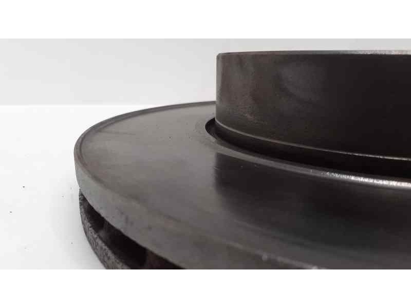 Recambio de disco freno delantero para mercedes-benz clase e (w212) familiar 220 cdi blueefficiency (212.202) referencia OEM IAM