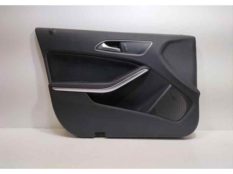 Recambio de guarnecido puerta delantera izquierda para mercedes-benz clase a (w176) referencia OEM IAM 3003516900 84990 R