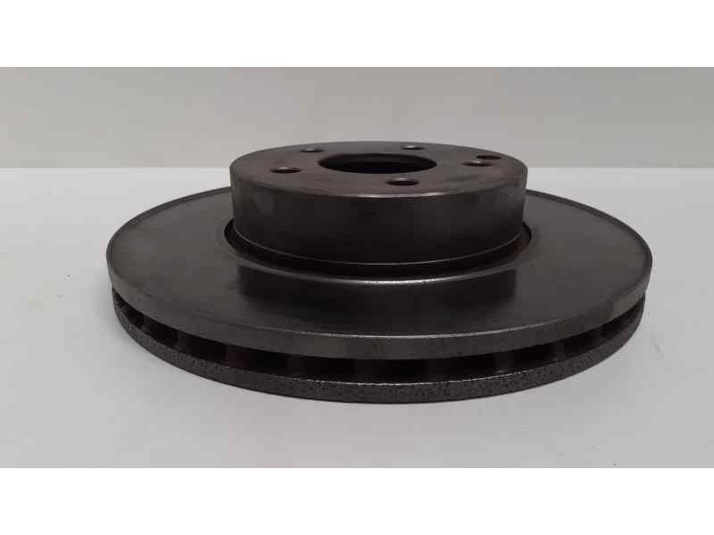 Recambio de disco freno delantero para mercedes-benz clase e (w212) familiar 220 cdi blueefficiency (212.202) referencia OEM IAM