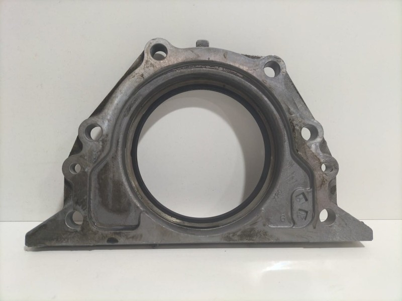 Recambio de tapa distribucion para nissan trade 100 3.0 turbodiesel referencia OEM IAM BD30 79368 