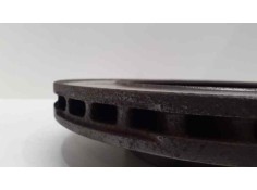 Recambio de disco freno delantero para mercedes-benz clase e (w212) familiar 220 cdi blueefficiency (212.202) referencia OEM IAM 2