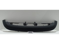 Recambio de bandeja trasera para mercedes-benz clase sl (w230) roadster 500 (230.475) referencia OEM IAM A2306900249 50955 