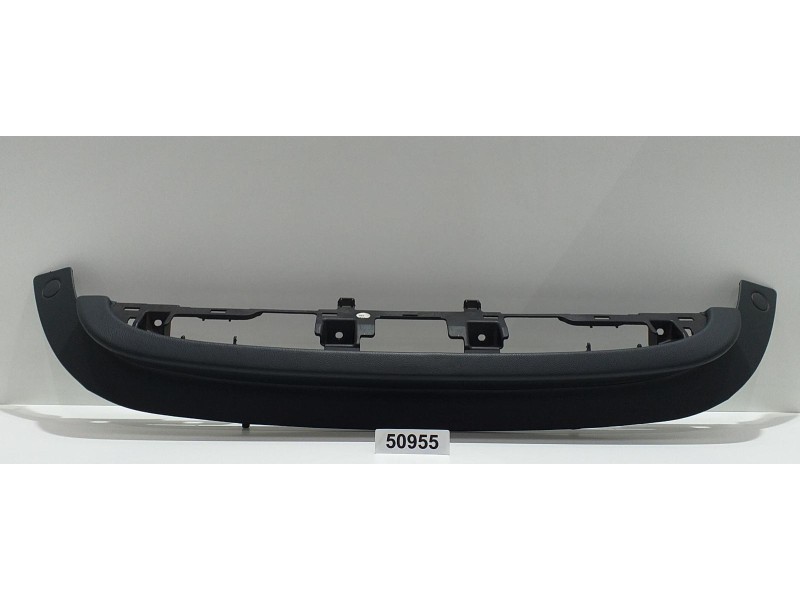 Recambio de bandeja trasera para mercedes-benz clase sl (w230) roadster 500 (230.475) referencia OEM IAM A2306900249 50955 