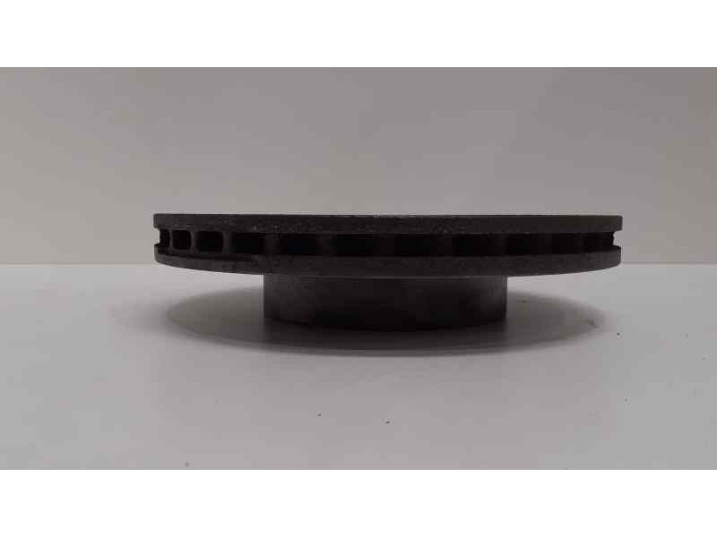 Recambio de disco freno delantero para mercedes-benz clase e (w212) familiar 220 cdi blueefficiency (212.202) referencia OEM IAM