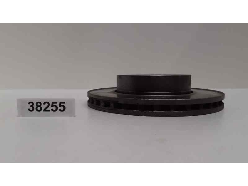 Recambio de disco freno delantero para mercedes-benz clase e (w212) familiar 220 cdi blueefficiency (212.202) referencia OEM IAM