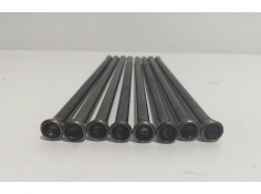 Recambio de eje balancines para nissan trade 100 3.0 turbodiesel referencia OEM IAM BD30 79371 