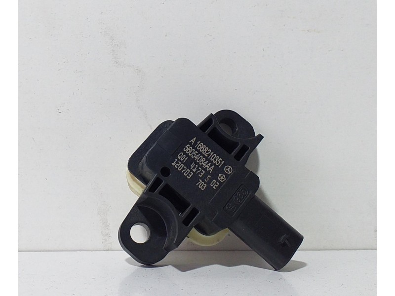 Recambio de sensor para mercedes-benz clase a (w176) a 180 cdi blueefficiency (176.000) referencia OEM IAM A1668210351 71168 R