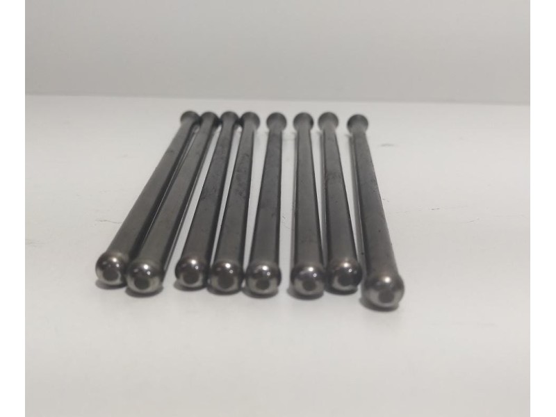 Recambio de eje balancines para nissan trade 100 3.0 turbodiesel referencia OEM IAM BD30 79371 