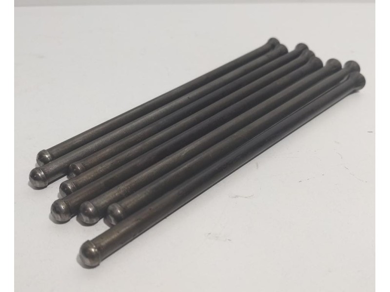 Recambio de eje balancines para nissan trade 100 3.0 turbodiesel referencia OEM IAM BD30 79371 