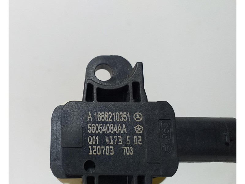 Recambio de sensor para mercedes-benz clase a (w176) a 180 cdi blueefficiency (176.000) referencia OEM IAM A1668210351 71168 R