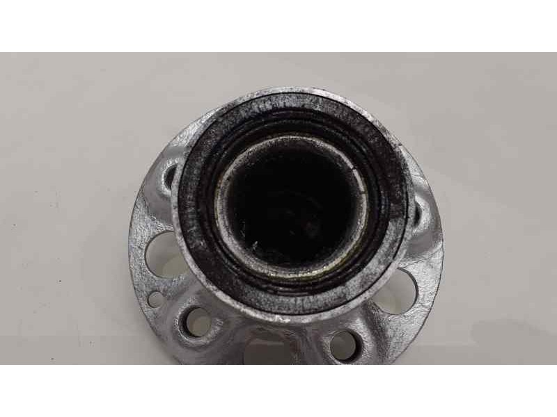 Recambio de buje para mercedes-benz clase e (w212) familiar 220 cdi blueefficiency (212.202) referencia OEM IAM  38256 