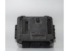 Recambio de centralita motor uce para renault megane ii berlina 3p confort authentique referencia OEM IAM 8200391966 71169 R