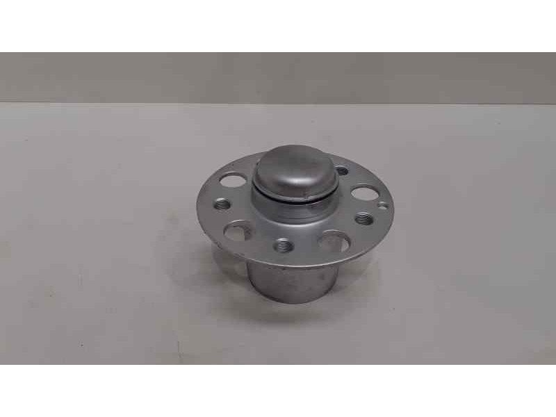 Recambio de buje para mercedes-benz clase e (w212) familiar 220 cdi blueefficiency (212.202) referencia OEM IAM  38257 