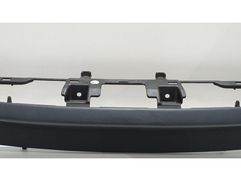 Recambio de bandeja trasera para mercedes-benz clase sl (w230) roadster 500 (230.475) referencia OEM IAM A2306900249 50955 