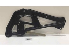 Recambio de elevalunas delantero derecho para volkswagen lt caja abierta (mod. 1997) 2.5 tdi referencia OEM IAM 2D0837502 44451 