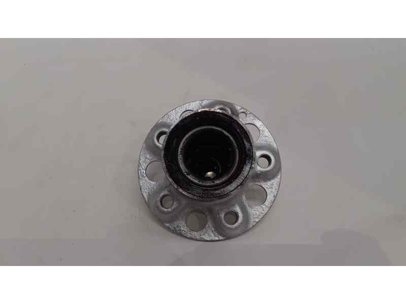 Recambio de buje para mercedes-benz clase e (w212) familiar 220 cdi blueefficiency (212.202) referencia OEM IAM  38257 