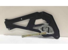 Recambio de elevalunas delantero derecho para volkswagen lt caja abierta (mod. 1997) 2.5 tdi referencia OEM IAM 2D0837502 44451  2