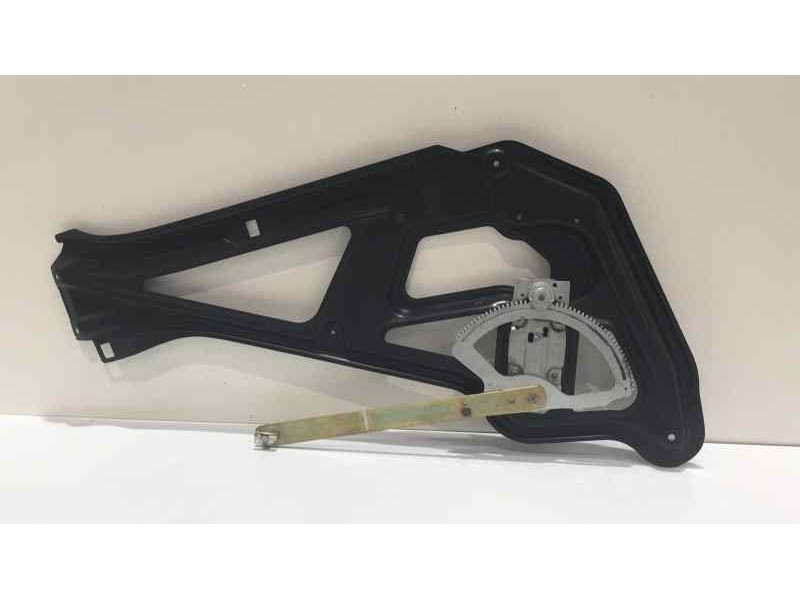 Recambio de elevalunas delantero derecho para volkswagen lt caja abierta (mod. 1997) 2.5 tdi referencia OEM IAM 2D0837502 44451 