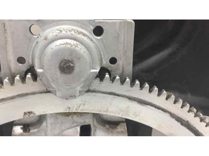 Recambio de elevalunas delantero derecho para volkswagen lt caja abierta (mod. 1997) 2.5 tdi referencia OEM IAM 2D0837502 44451 