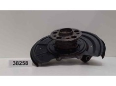 Recambio de mangueta trasera derecha para mercedes-benz clase e (w212) familiar 220 cdi blueefficiency (212.202) referencia OEM 