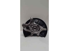 Recambio de mangueta trasera derecha para mercedes-benz clase e (w212) familiar 220 cdi blueefficiency (212.202) referencia OEM  2