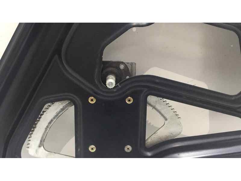 Recambio de elevalunas delantero derecho para volkswagen lt caja abierta (mod. 1997) 2.5 tdi referencia OEM IAM 2D0837502 44451 