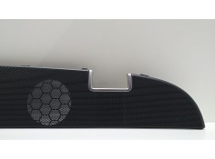 Recambio de bandeja trasera para mercedes-benz clase sl (w230) roadster 500 (230.475) referencia OEM IAM A2306900030 50957  2