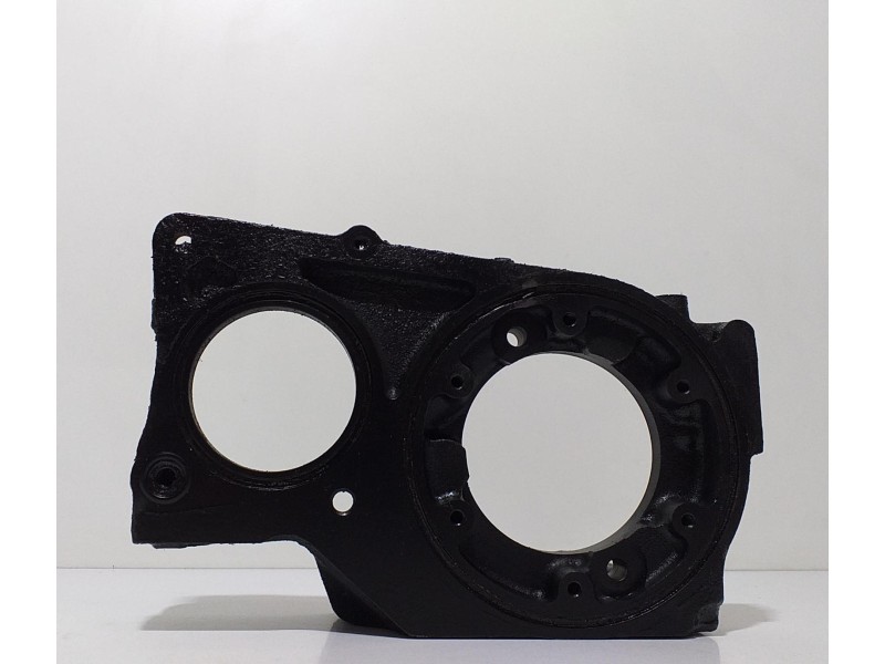 Recambio de soporte bomba inyeccion para nissan x-trail (t30) elegance referencia OEM IAM YD22ETI 62534 