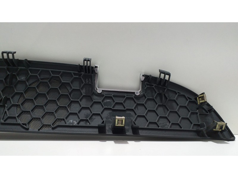 Recambio de bandeja trasera para mercedes-benz clase sl (w230) roadster 500 (230.475) referencia OEM IAM A2306900030 50957 