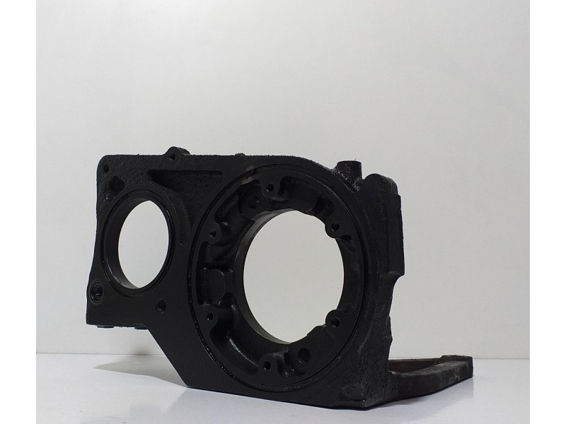 Recambio de soporte bomba inyeccion para nissan x-trail (t30) elegance referencia OEM IAM YD22ETI 62534 