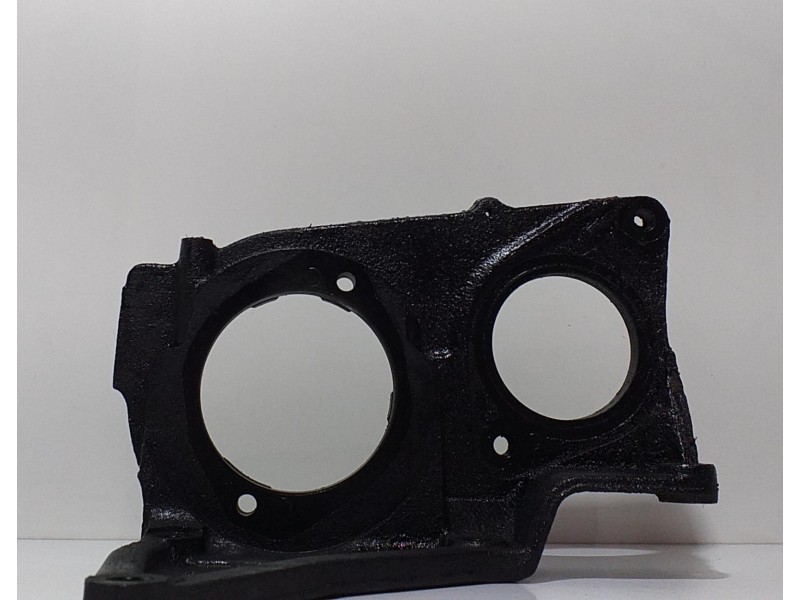 Recambio de soporte bomba inyeccion para nissan x-trail (t30) elegance referencia OEM IAM YD22ETI 62534 