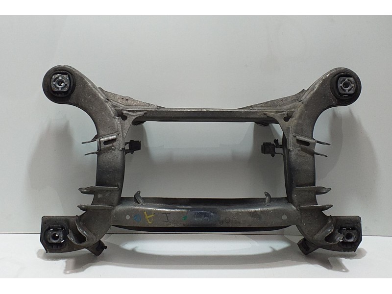 Recambio de puente trasero para mercedes-benz clase s (w220) berlina 500 (220.075) referencia OEM IAM 2203501700 71177 