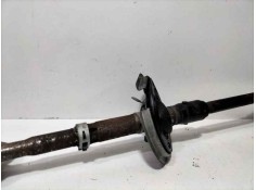 Recambio de columna direccion para mitsubishi montero (v60/v70) 3.2 di-d gls kaiteki (5-ptas.) referencia OEM IAM MR493262 85051 2