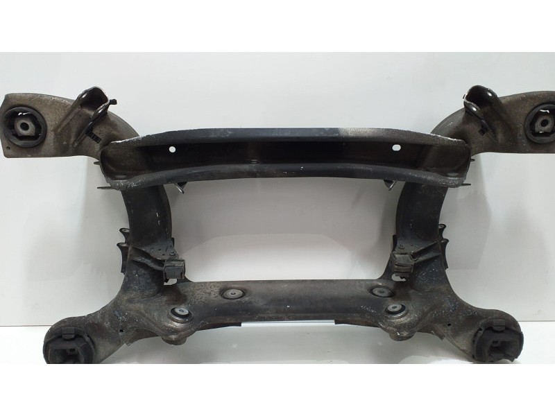 Recambio de puente trasero para mercedes-benz clase s (w220) berlina 500 (220.075) referencia OEM IAM 2203501700 71177 