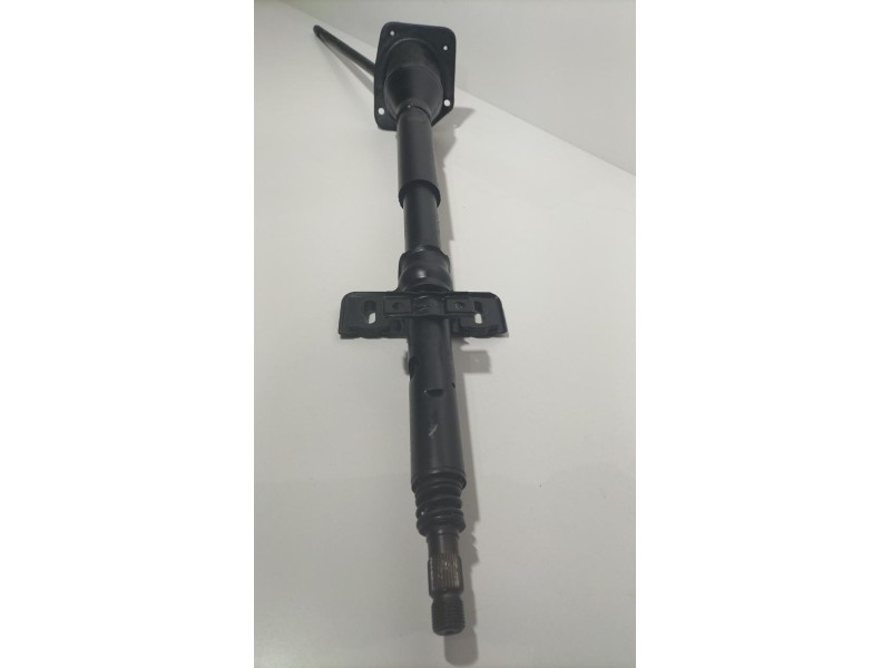 Recambio de columna direccion para nissan patrol (k/w160) hardtop (k160) referencia OEM IAM SD33 79376 