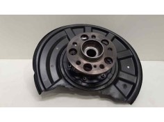 Recambio de mangueta trasera izquierda para mercedes-benz clase e (w212) familiar 220 cdi blueefficiency (212.202) referencia OE 2