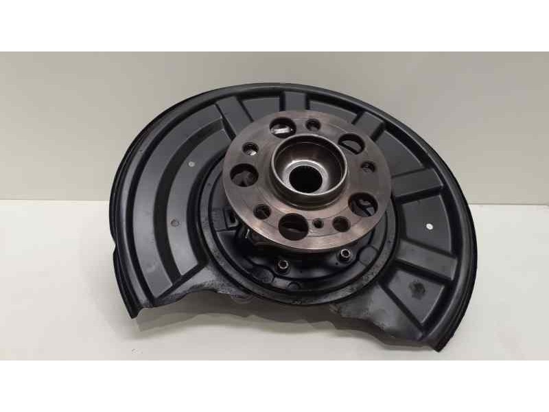 Recambio de mangueta trasera izquierda para mercedes-benz clase e (w212) familiar 220 cdi blueefficiency (212.202) referencia OE