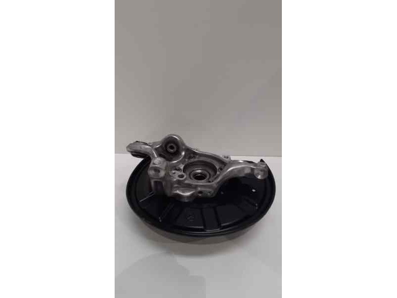 Recambio de mangueta trasera izquierda para mercedes-benz clase e (w212) familiar 220 cdi blueefficiency (212.202) referencia OE