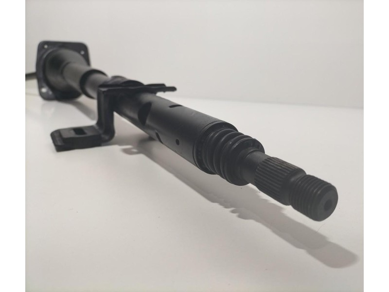 Recambio de columna direccion para nissan patrol (k/w160) hardtop (k160) referencia OEM IAM SD33 79376 