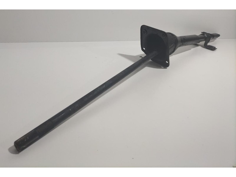 Recambio de columna direccion para nissan patrol (k/w160) hardtop (k160) referencia OEM IAM SD33 79376 